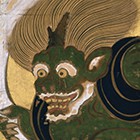 開山・栄西禅師 800年遠忌 特別展「栄西と建仁寺」