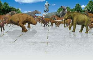 太古の哺乳類展―日本の化石でたどる進化と絶滅―