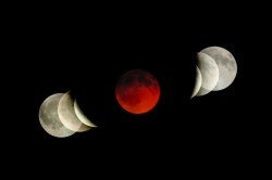 トワイライトプラネタリウム倶楽部第2回「満月が消える?!～10月8日皆既月食～」