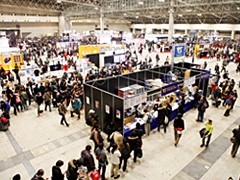 Wonder Festival 2014[Winter]