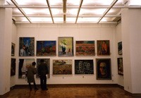 第４６回千葉市民美術展覧会