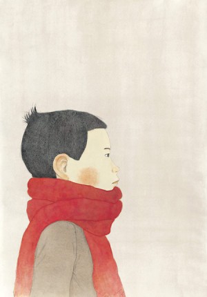 『かないくん展』 死ぬとどうなるの。「ほぼ日」の死と生の展覧会