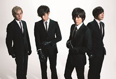 flumpool 5th Anniversary tour 2014 ARENA SPECIAL!!!