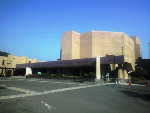 川内文化ホール