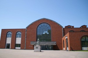 小樽市総合博物館