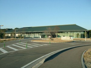 九州歴史資料館