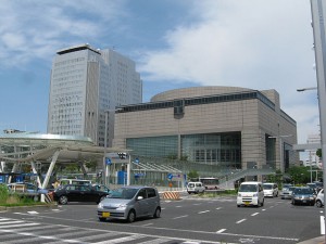 愛知県芸術劇場 - 愛知芸術文化センター