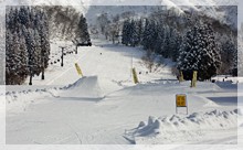 湯沢中里スキー場