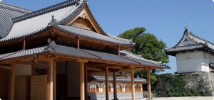 佐賀県立佐賀城本丸歴史館