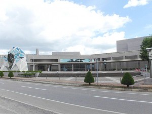 旭川市博物館
