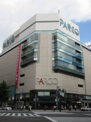 札幌PARCO