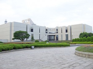 鹿児島市民文化ホール