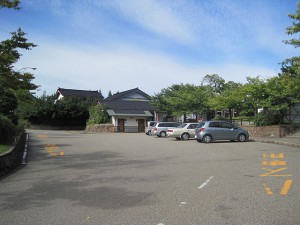 道の駅千枚田ポケットパーク